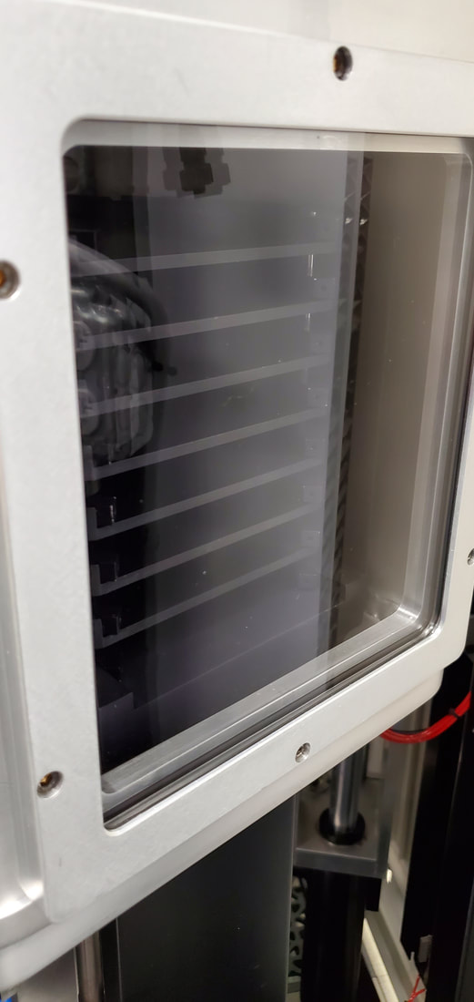 Used AMAT  Centura 5200 HDP