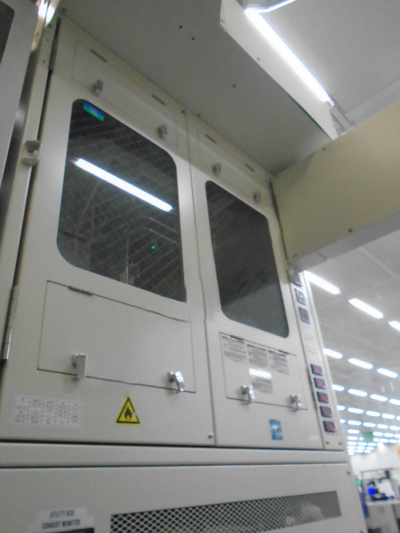 Used TEL ALPHA-8SE Oxide