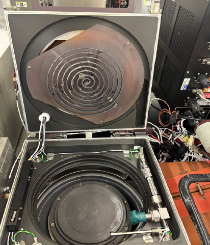 Used 1999 LAM TCP9600 Metal Etch