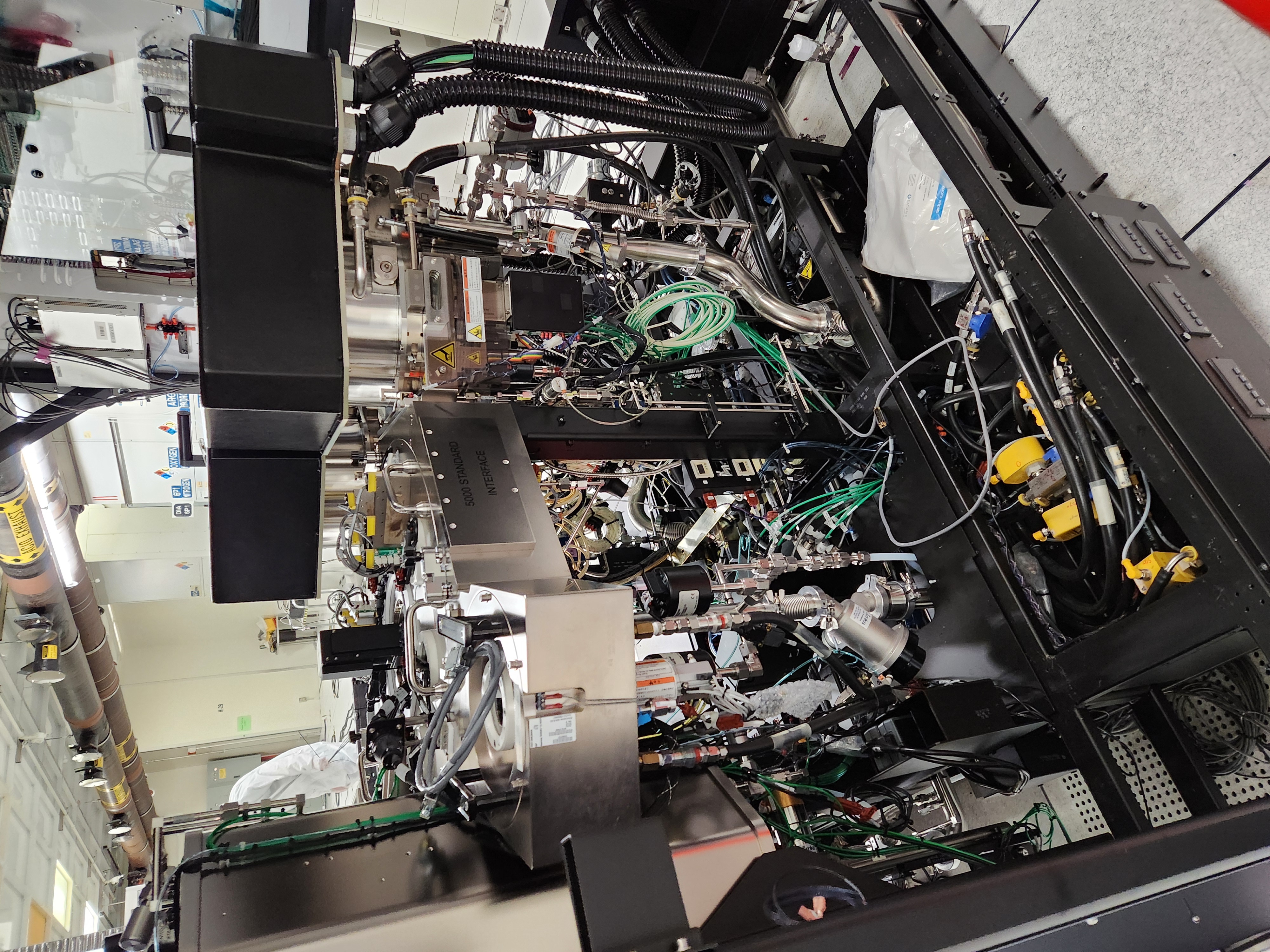 Used 2004 AMAT Centura EPI