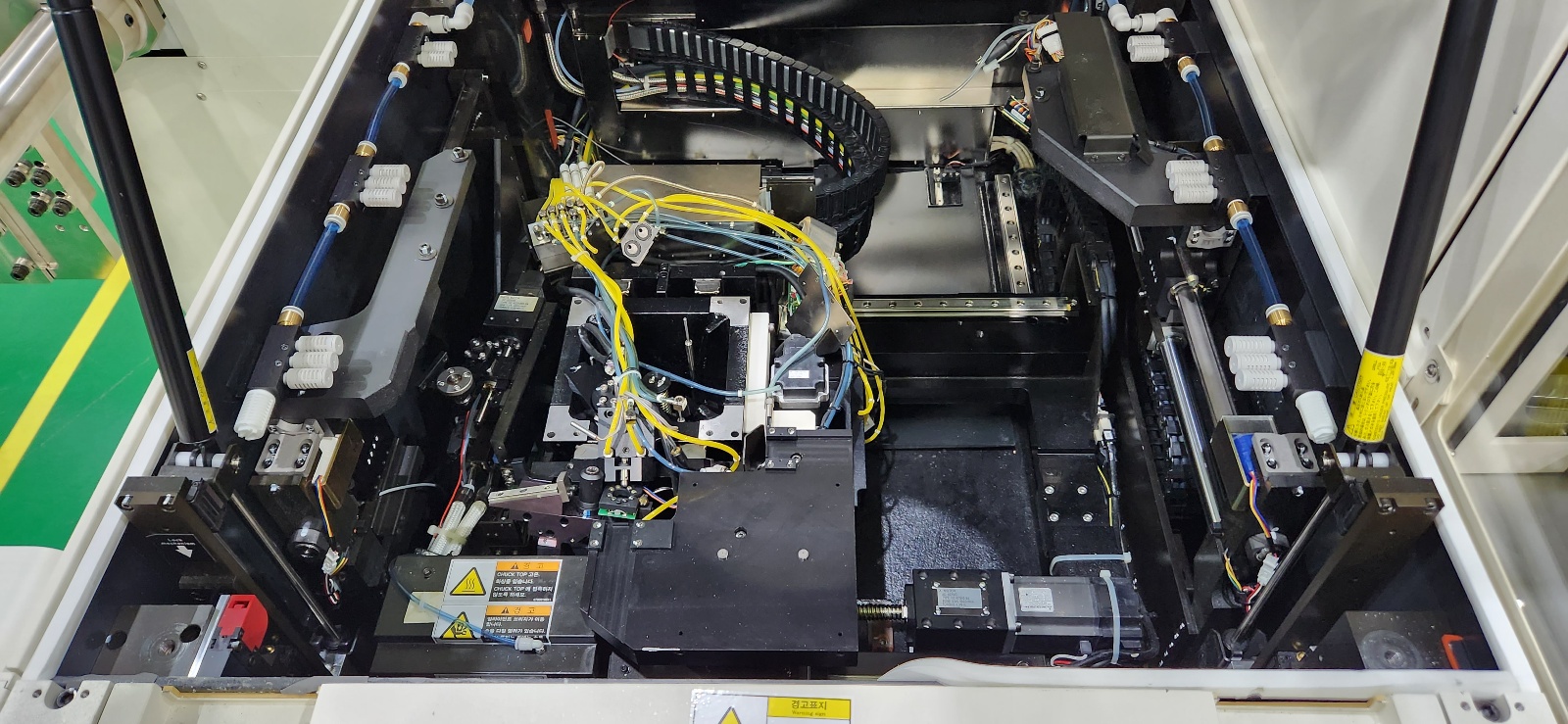 Used 2001 TEL P-12XL