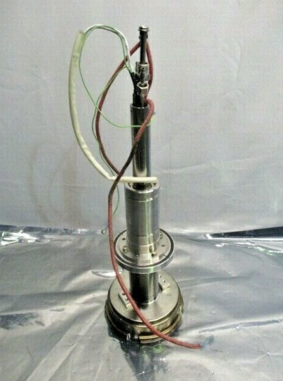 Used AMAT 0010-76149 HTHU Heater, 6", 102292