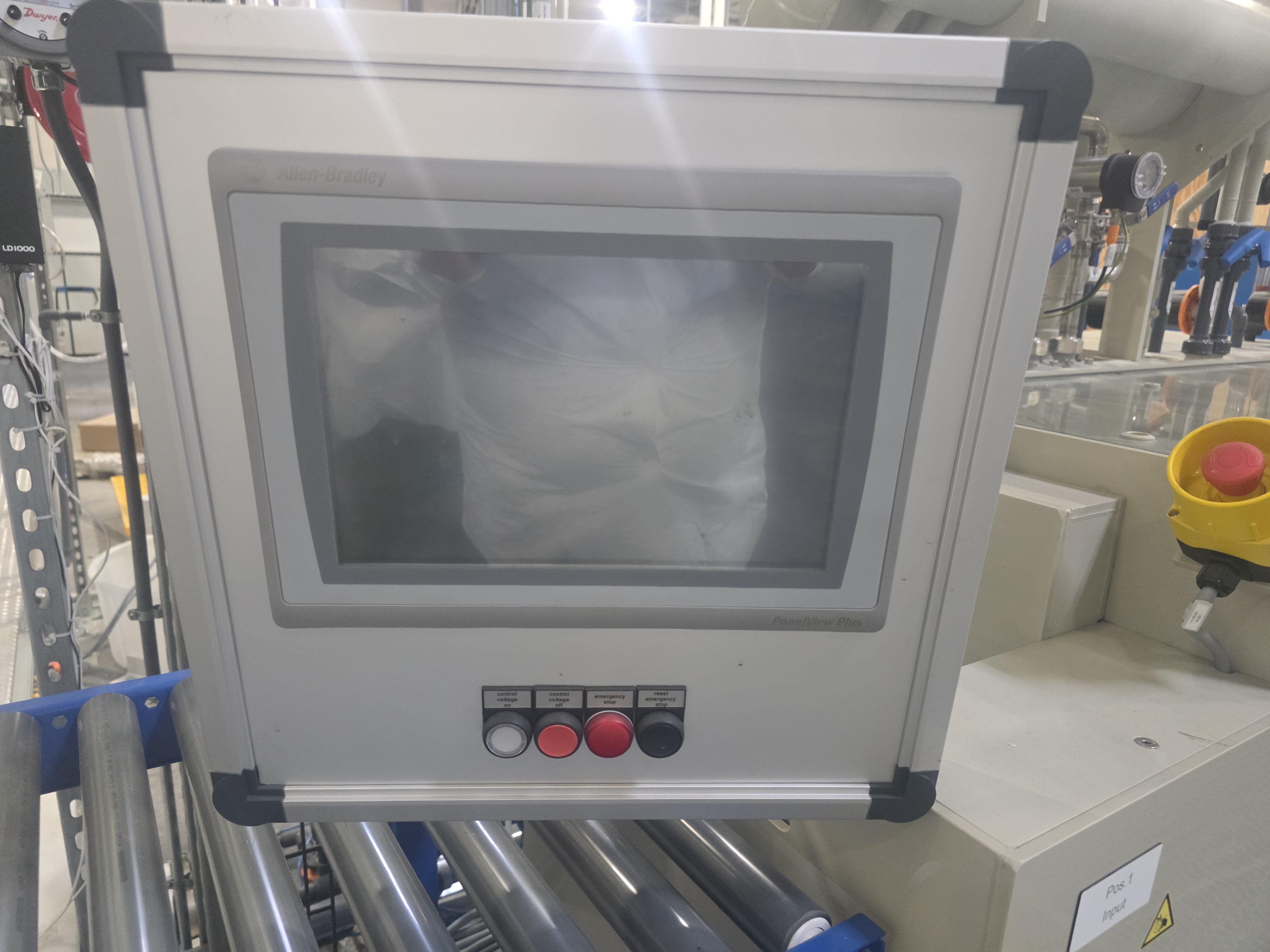 Used 2018 ACI Automated Wet Processing System