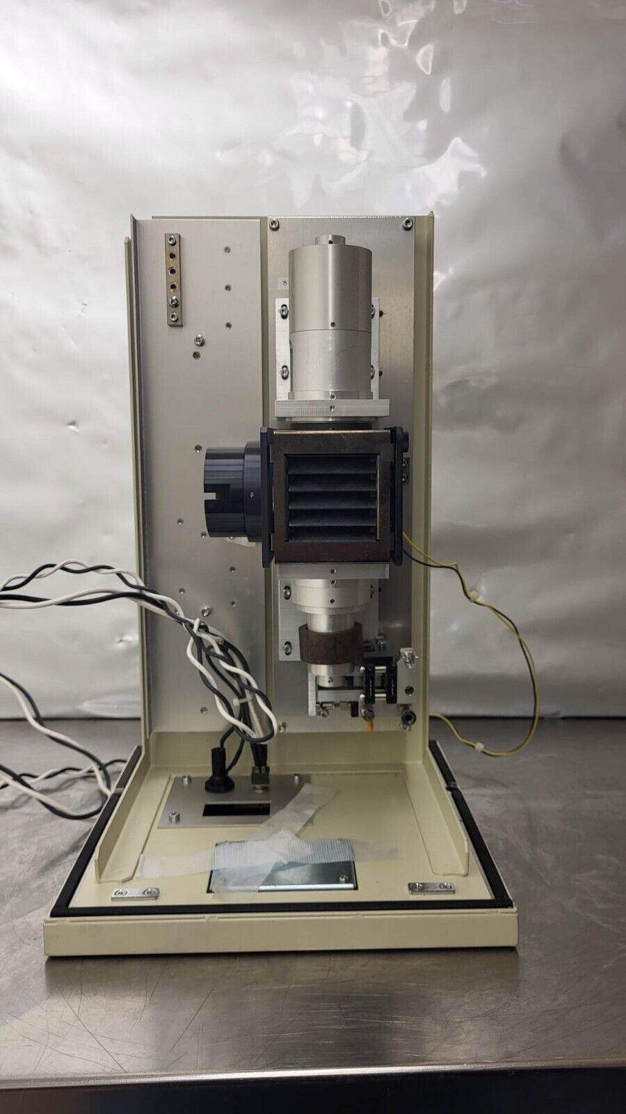 Used FIA Lamp Housing (Complete Assembly)