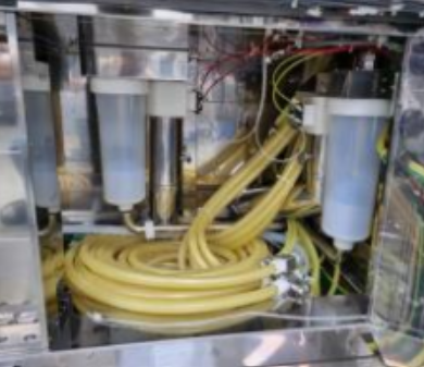 Used 2001 TEL ACT-12