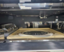 Used 2003 TEL ACT-12 Local System Clean Track System