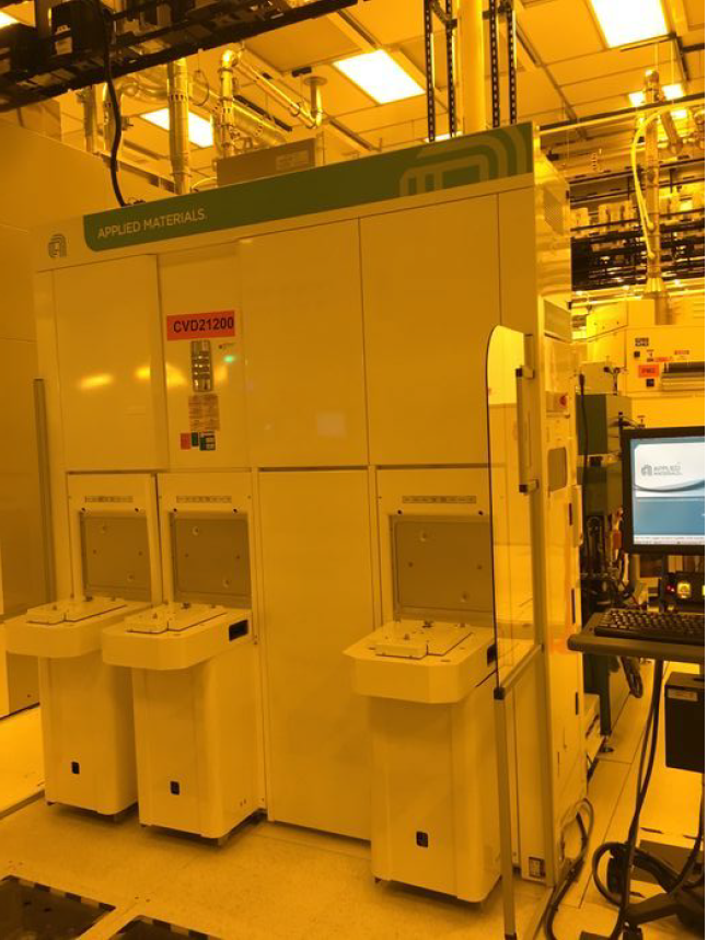 Used 2014 AMAT Producer GT