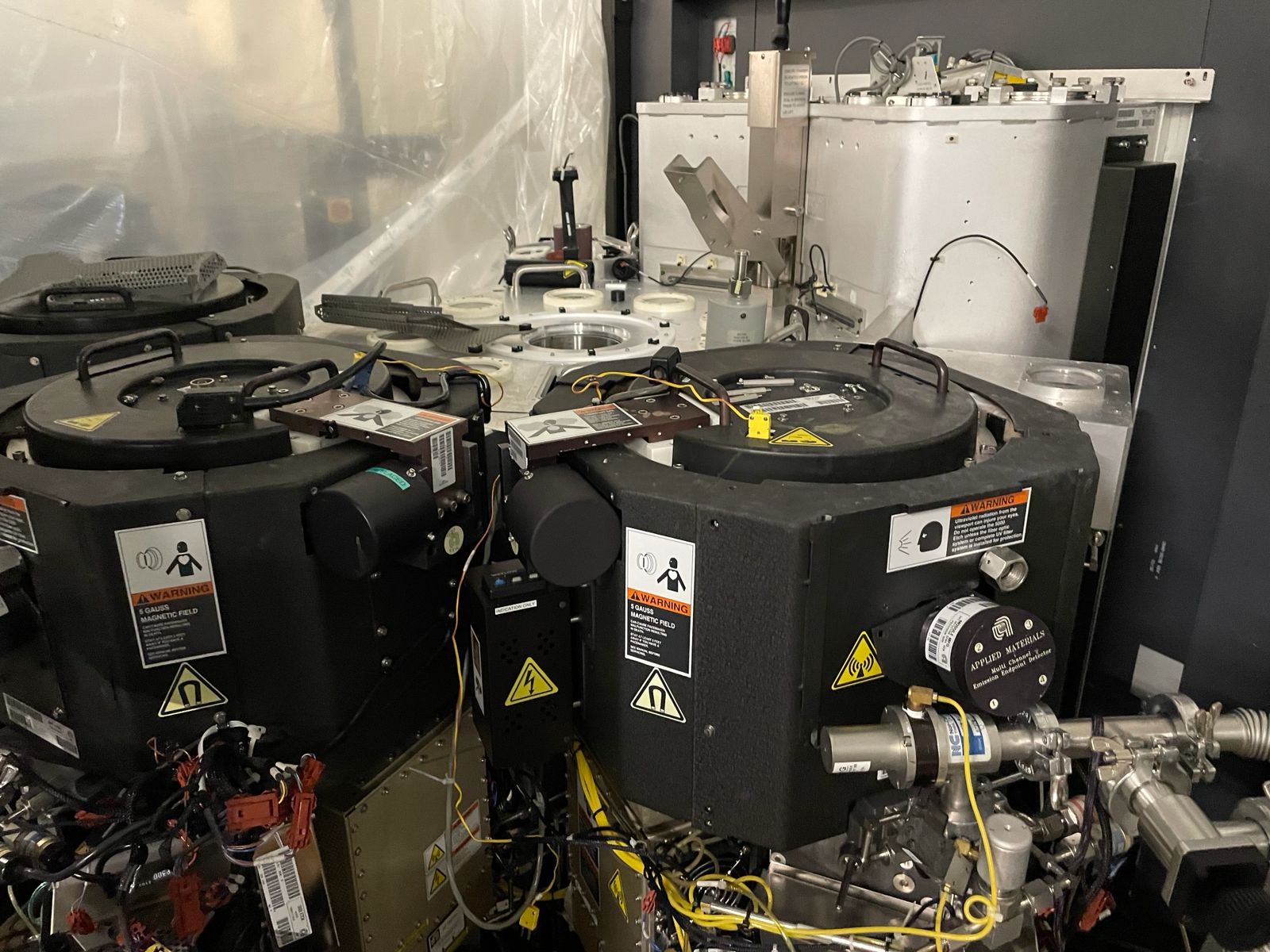 Used AMAT Centura MXP+