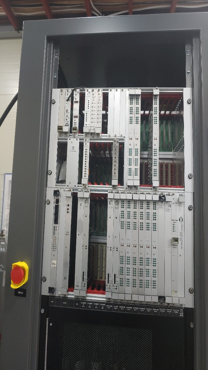 Used AMAT Centura I P1 WxZ System