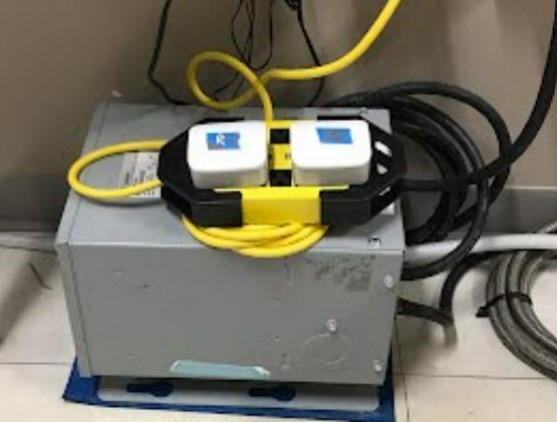 Used Hitachi S-4700-I