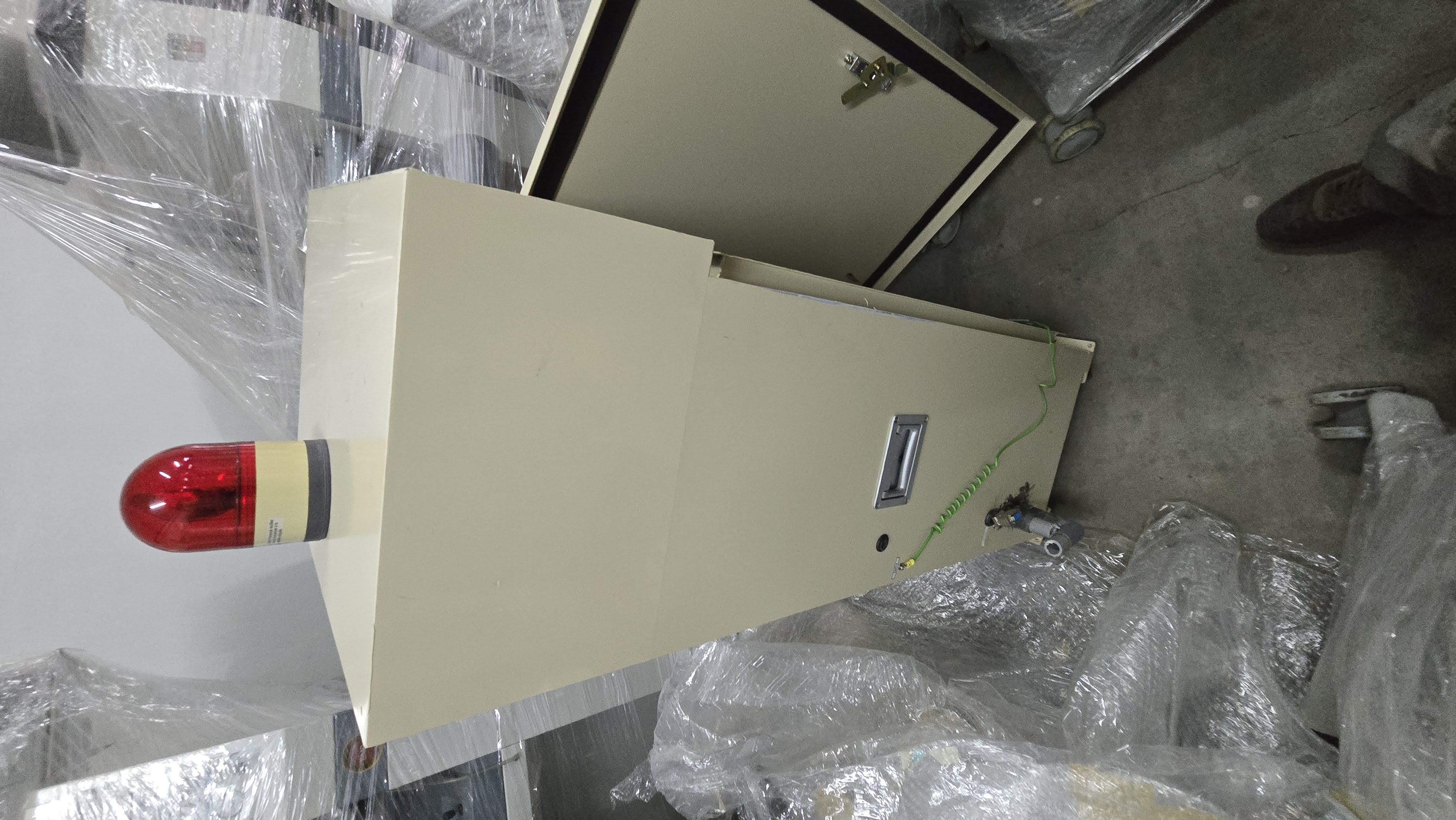 Used Megcon NGK RCII-2000ACD-S