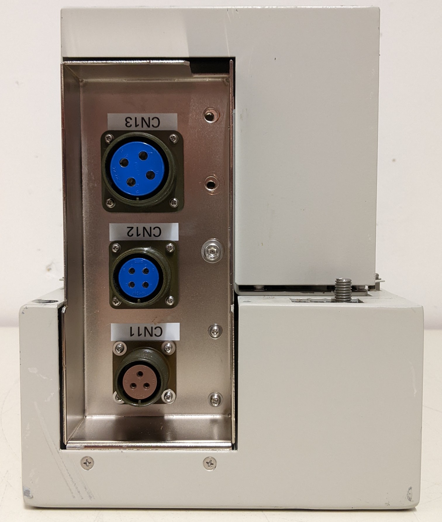 Used TEL Breaker Box