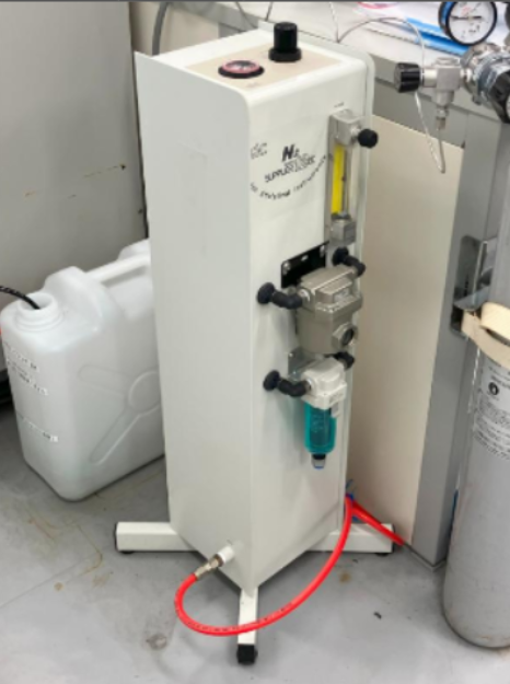 Used Waters Synapt G2 Mass Spectrometer