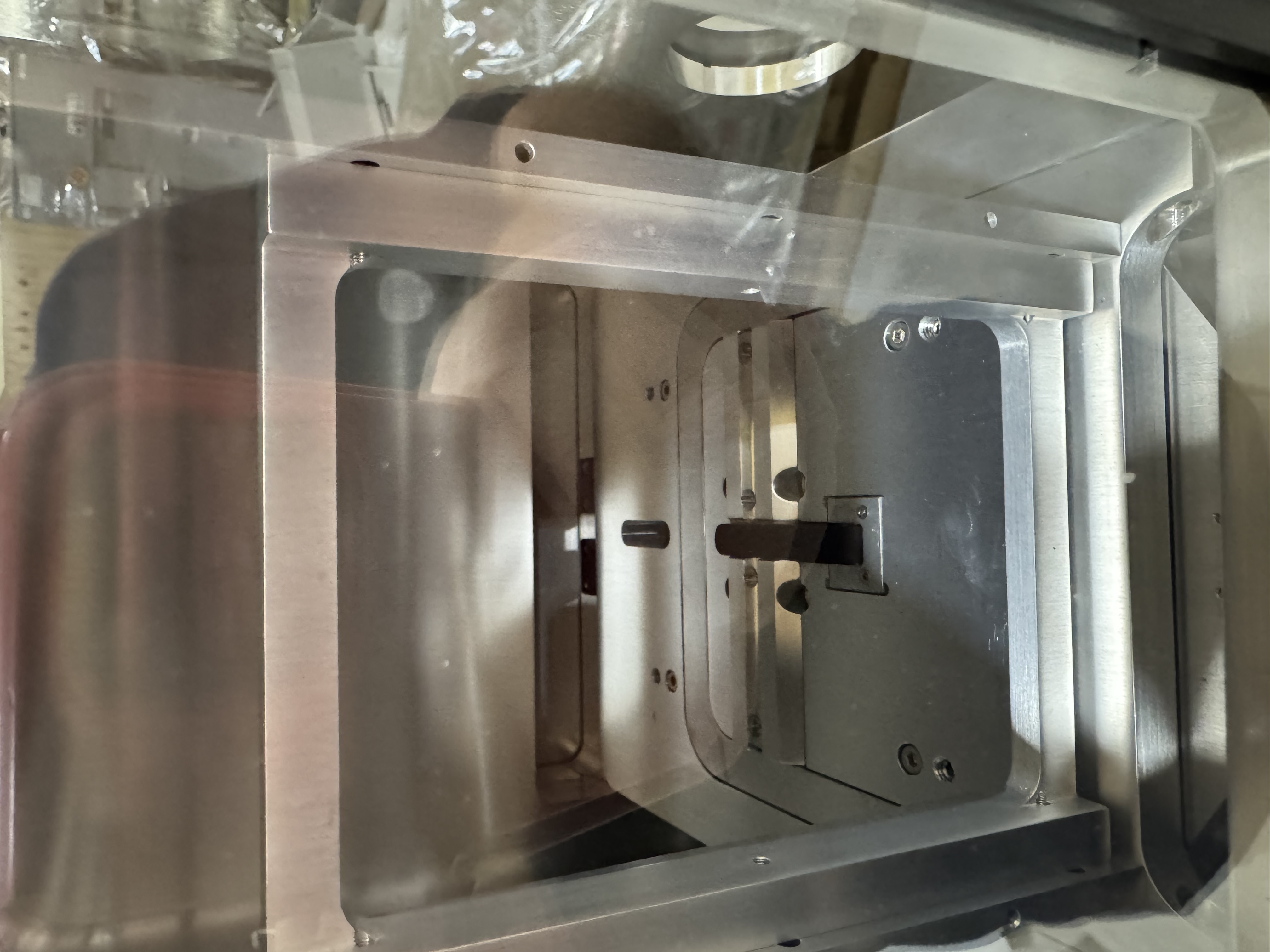 Used Plasmatherm Versaline