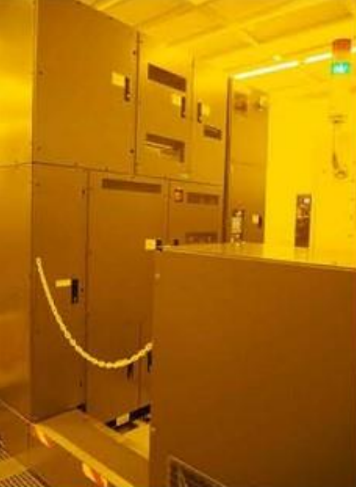 Used 2003 Nikon NSR-SF200