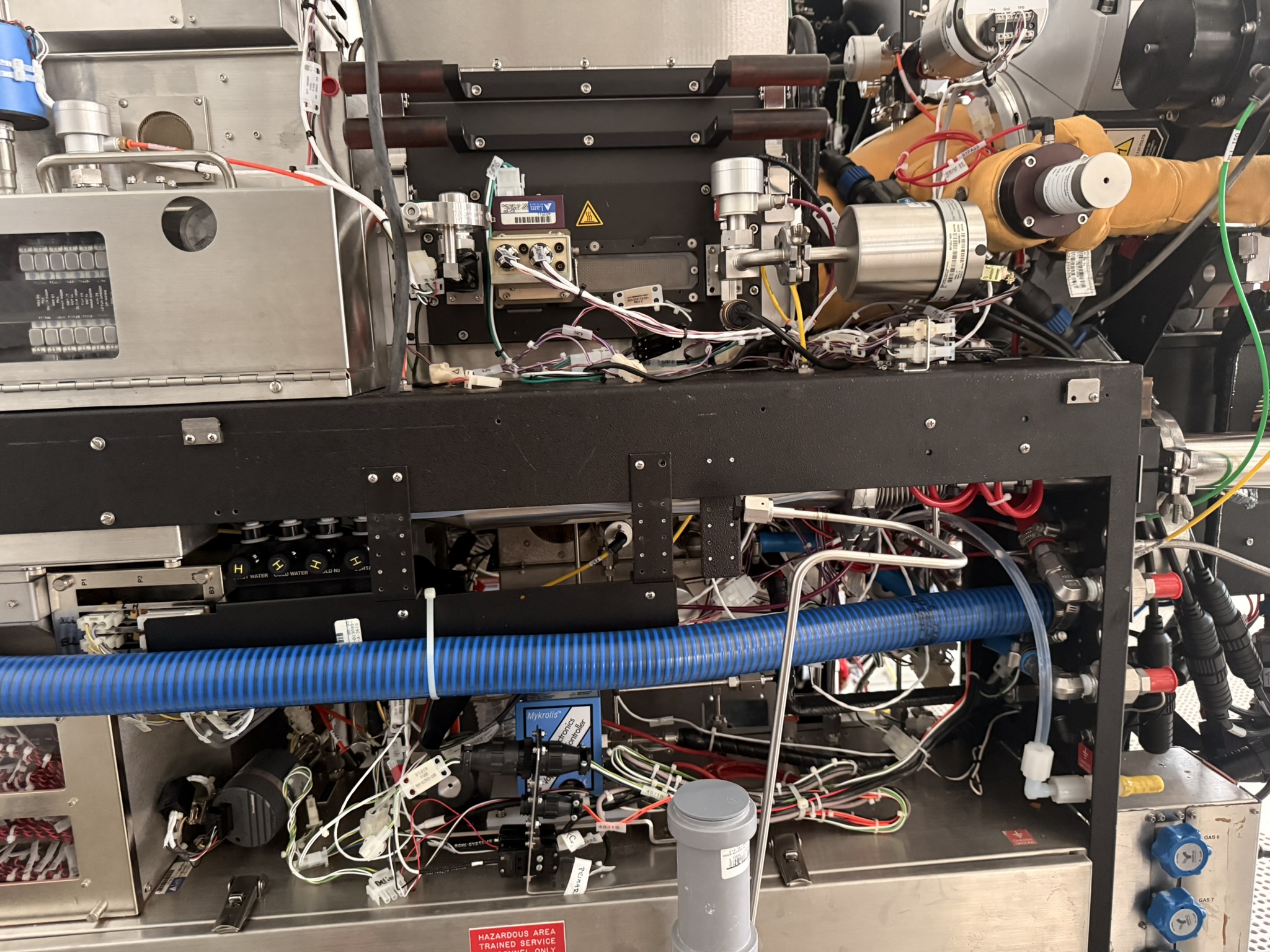 Refurbished LAM TCP 9600SE