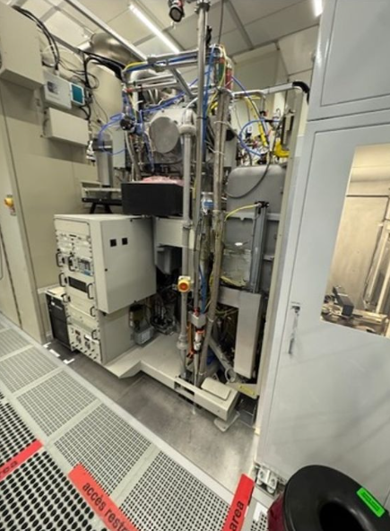 Used Applied Materials (AMAT)/ Varian VIISta 810HP