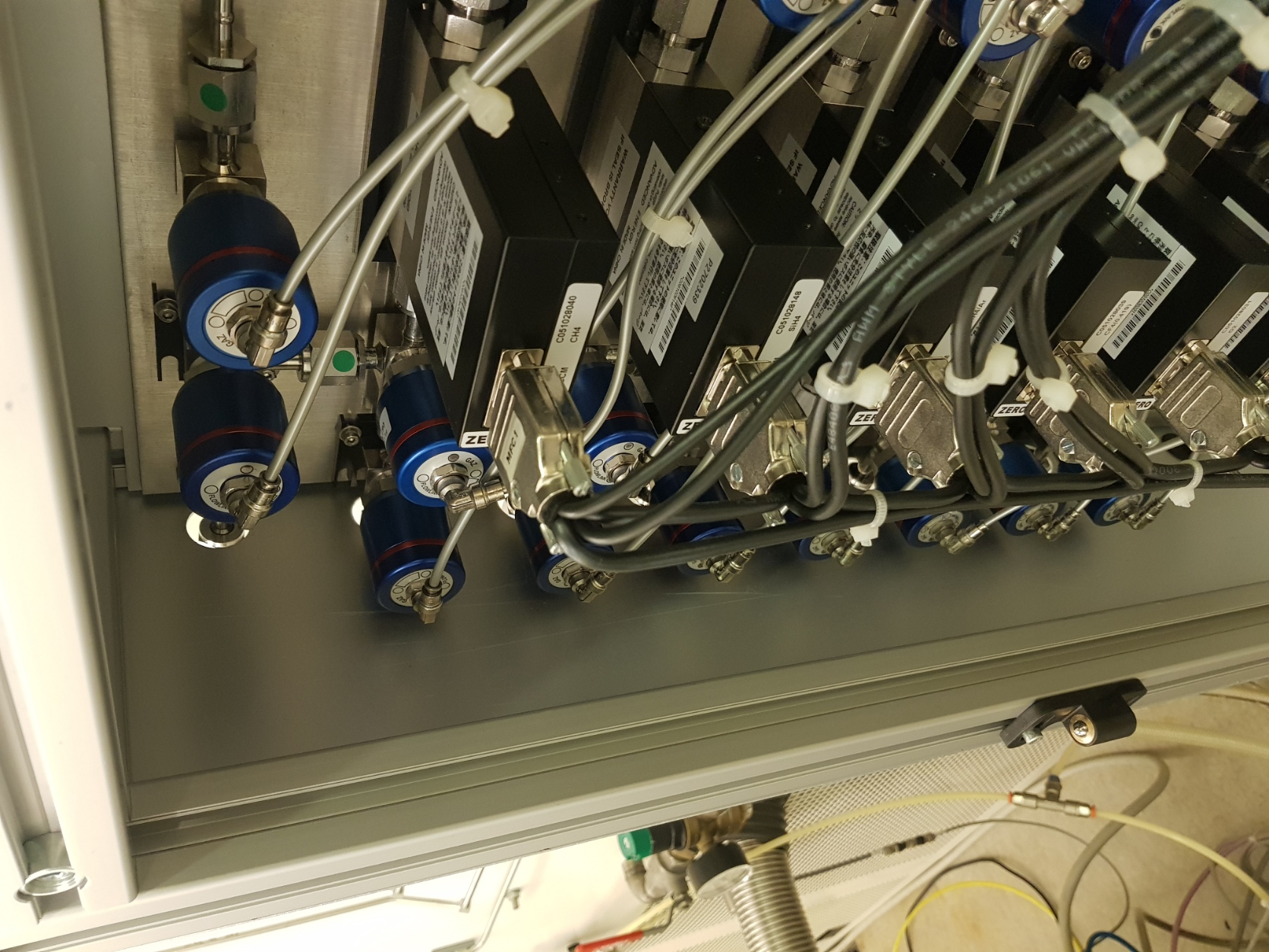 Used Olivetti STS PC 310