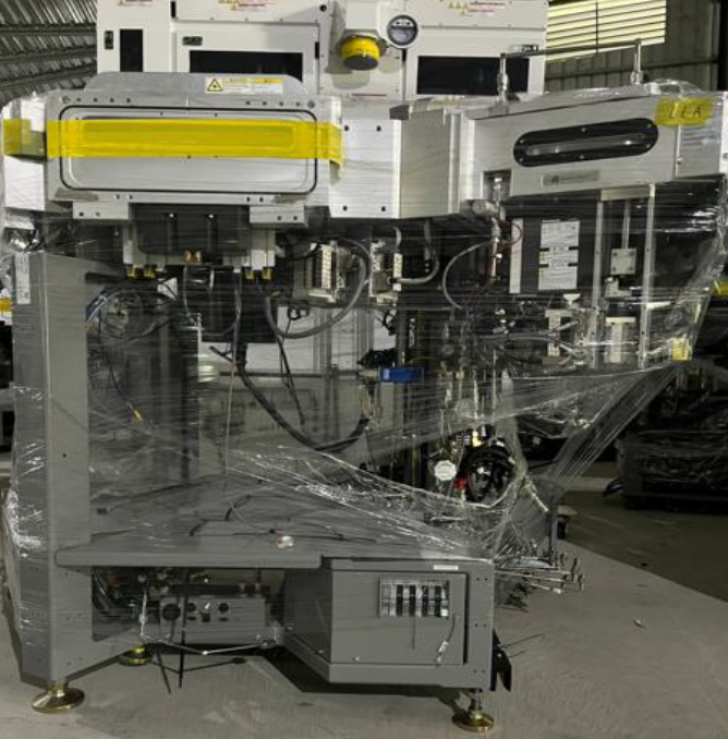 Used 2008 AMAT CENTURA DPS 11 300mm