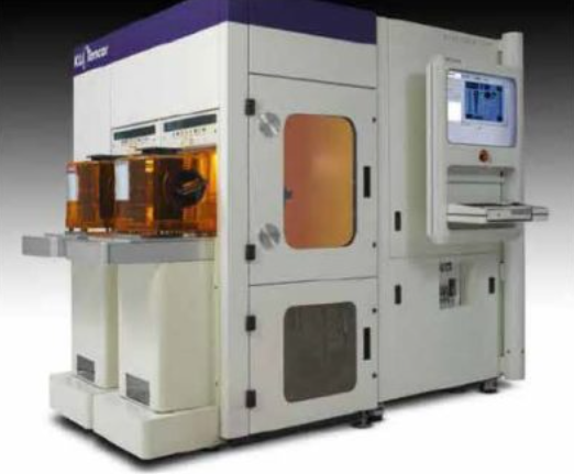 Used KLA-Tencor Corp. SpectraShape 9000