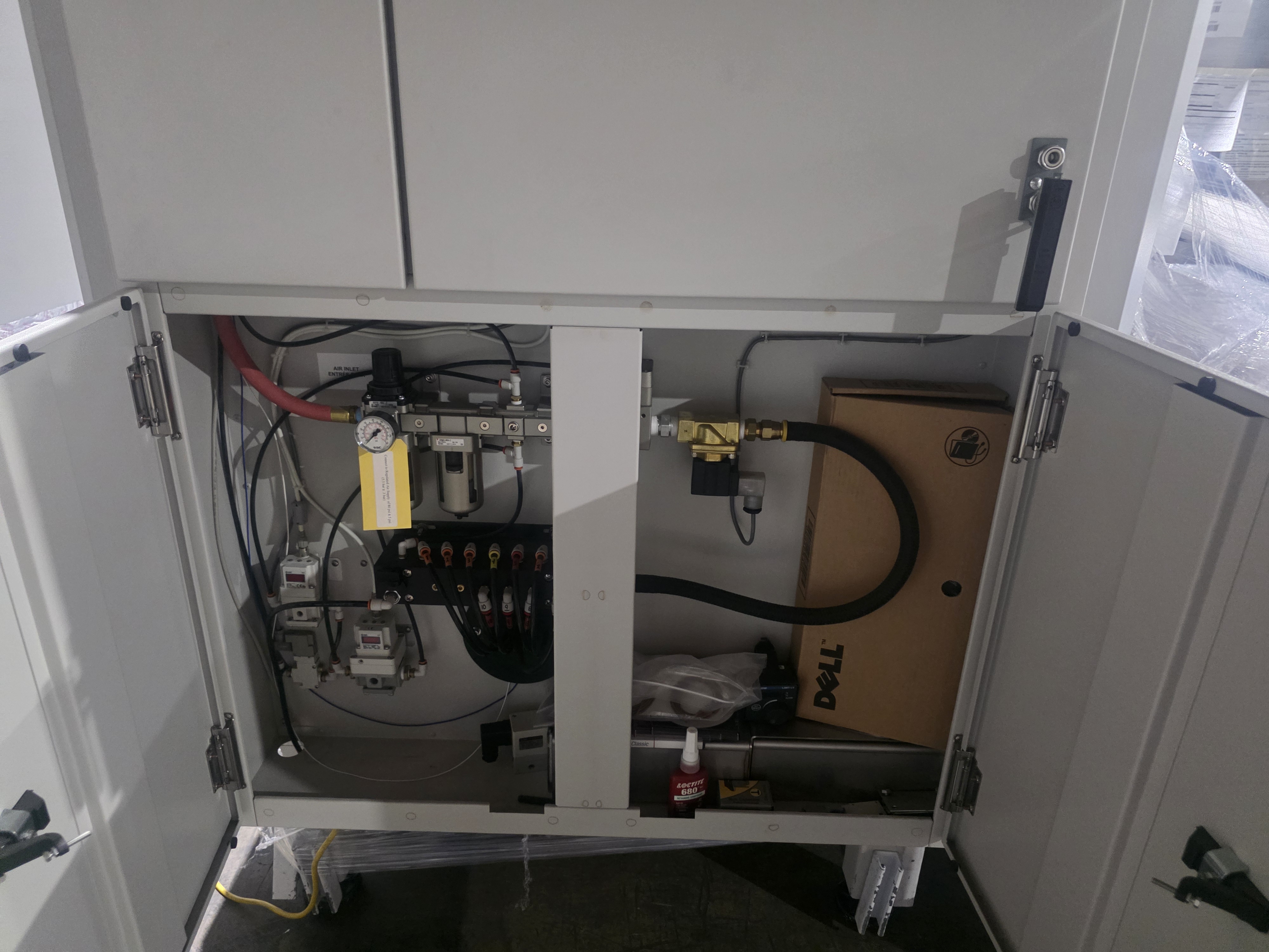 Used Espec Qualmark Typhoon 3.0 Stress Test System