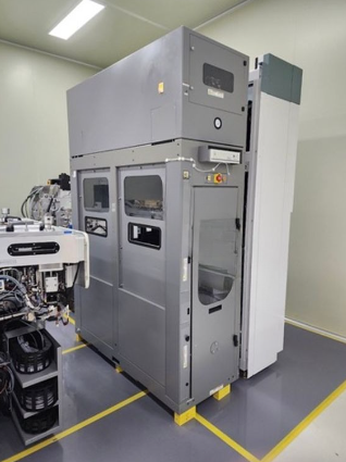 Used 2001 AMAT ENDURA CL