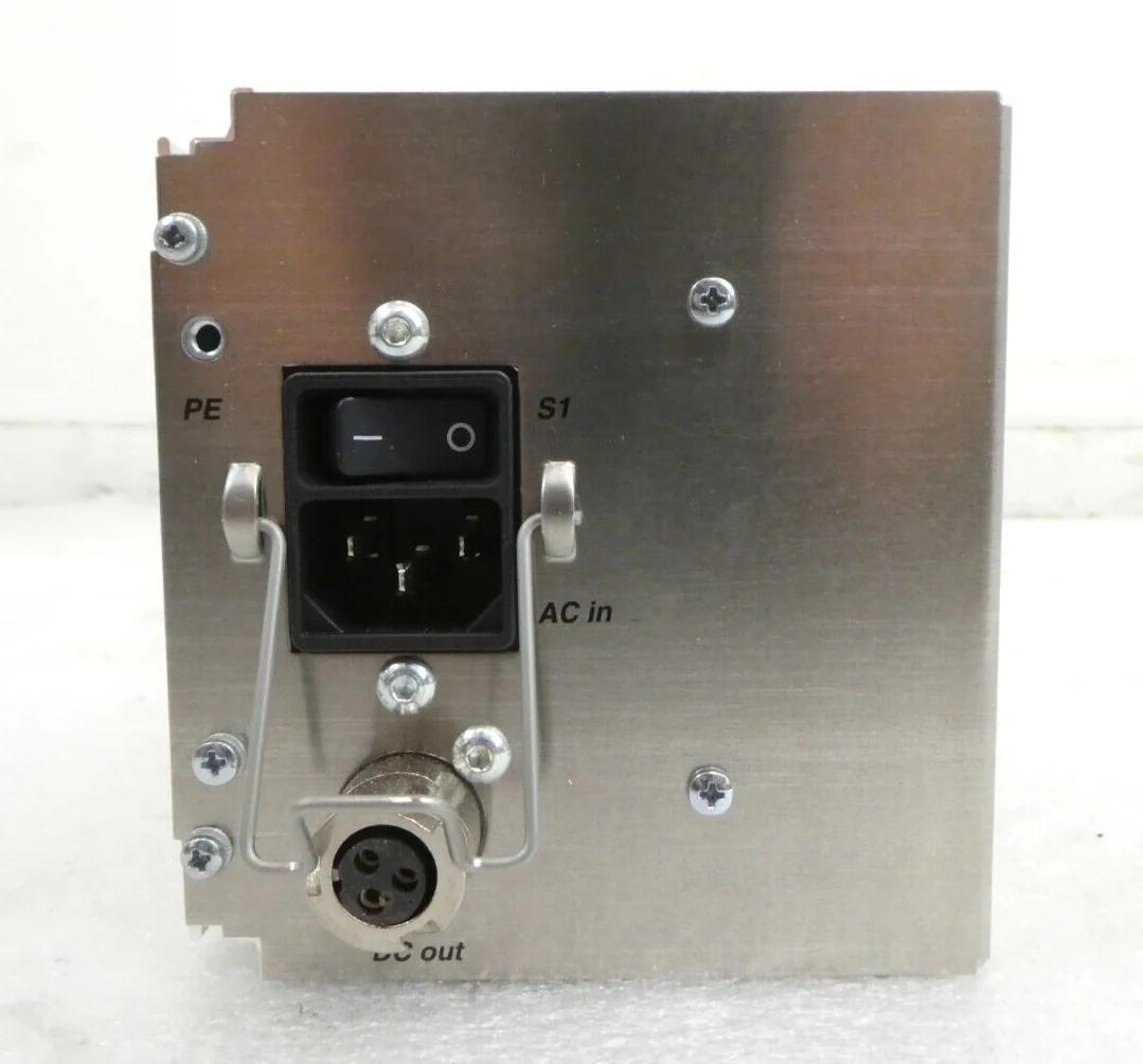 Used HIPACE HiPace 700 Pfeiffer Vacuum PM P03 933 Turbomolecular Pump TC 400 Turbo New Spare