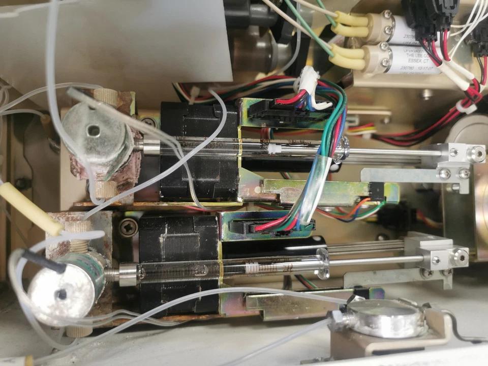 Used GE Sievers TOC 900 LAB Analyser