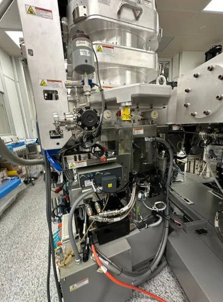 Used 2003 AMAT Endura 300