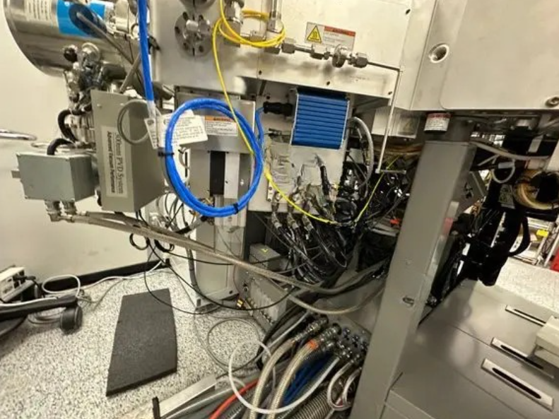 Used 2003 AMAT Endura 300