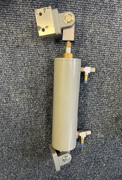 Used Bimba DWC-314-2