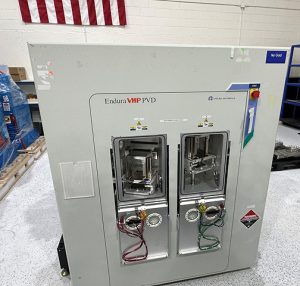 Used 1996 Applied Materials ENDURA 5500
