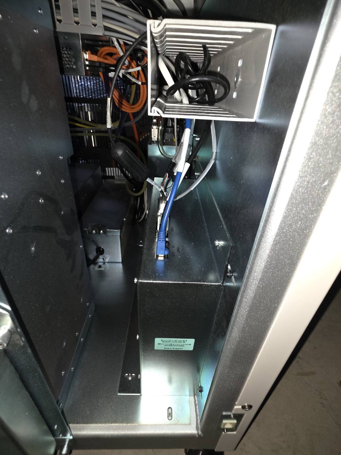 Used 201 IConn Procu Plus