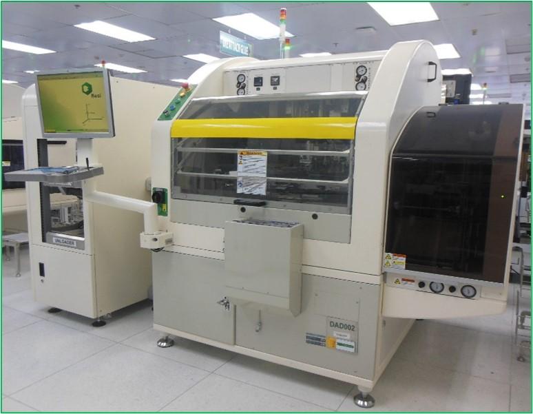 Used 2010 BESI EVO2200