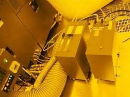 Used 2003 Nikon NSR-SF200