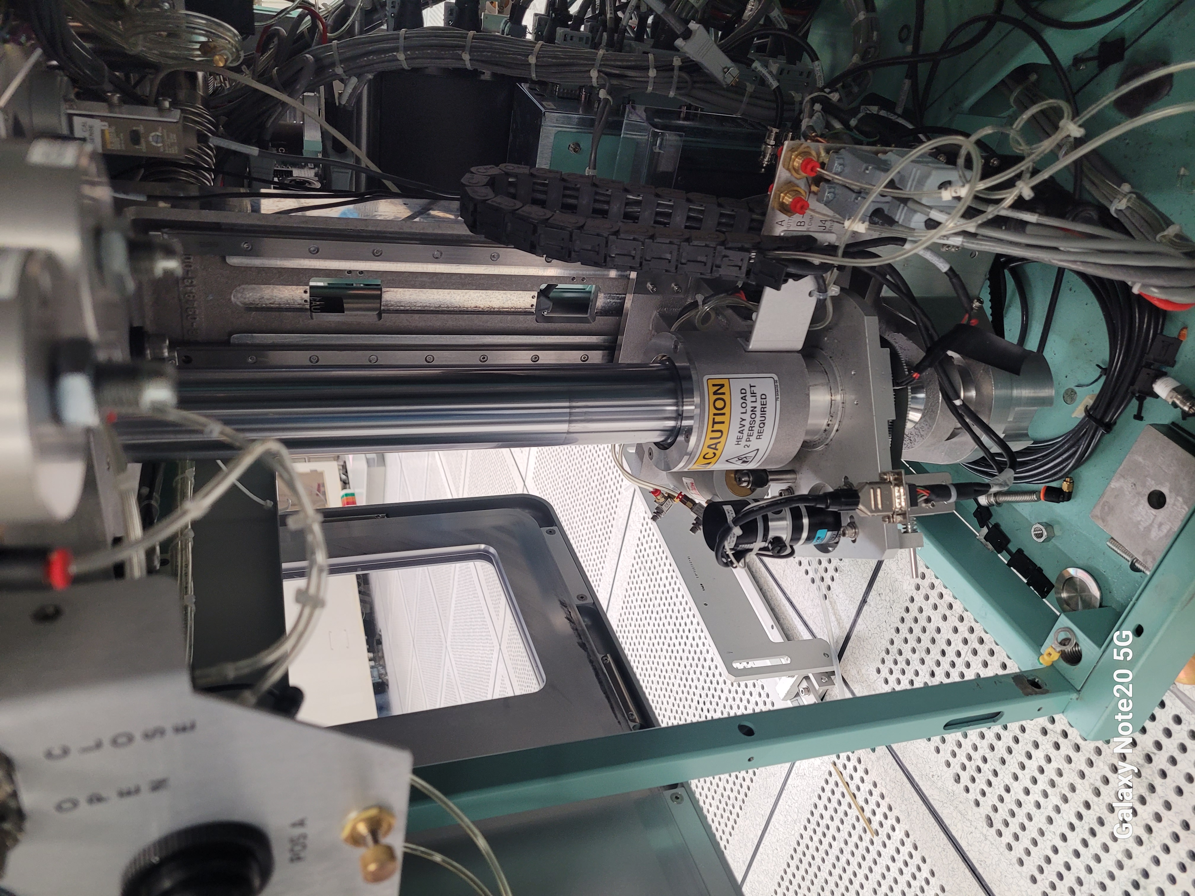 Used 2000 Novellus C2 Sequel Express