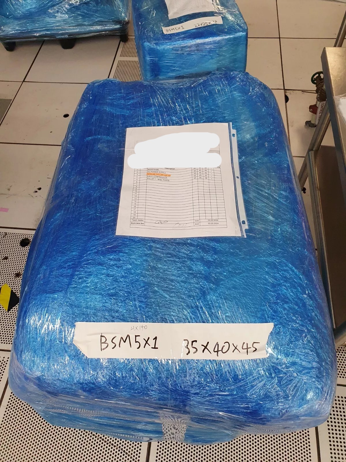 Used CHA SEC-1000 RAP, ELECTRON BEAM EVAPORATOR