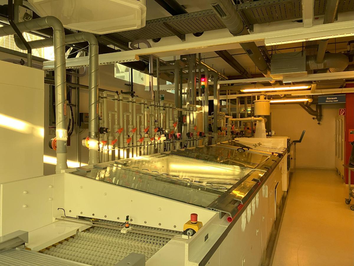 Used 2010 SCHMID PremiumLine