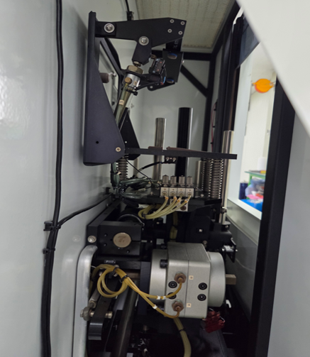 Used 1991 AMAT P5000