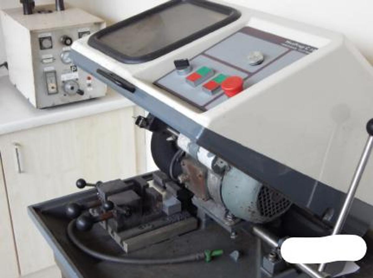 Used Metprep C10