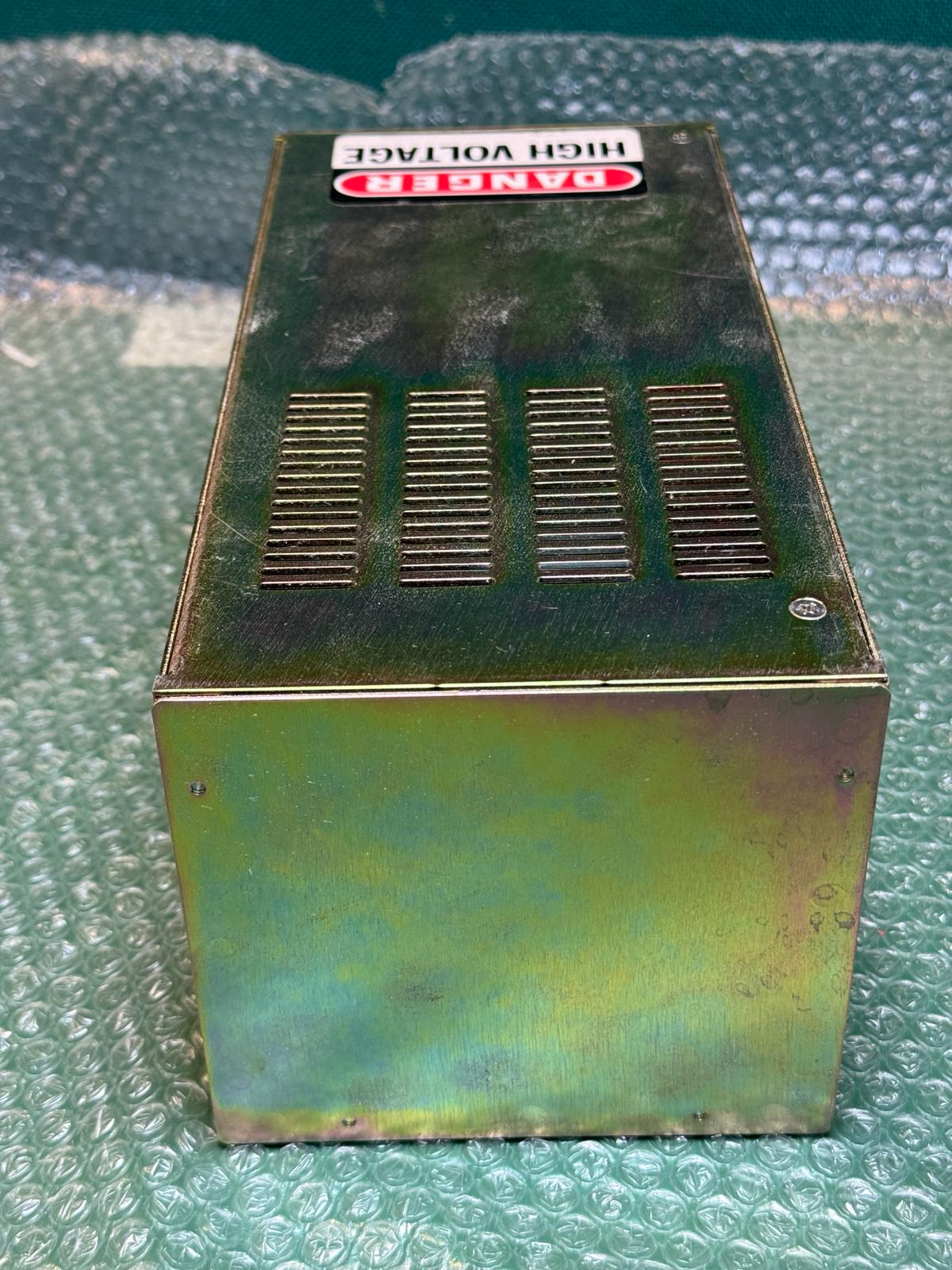 Used Eaton Nova 6200AV glassman PS/MK20P03.7