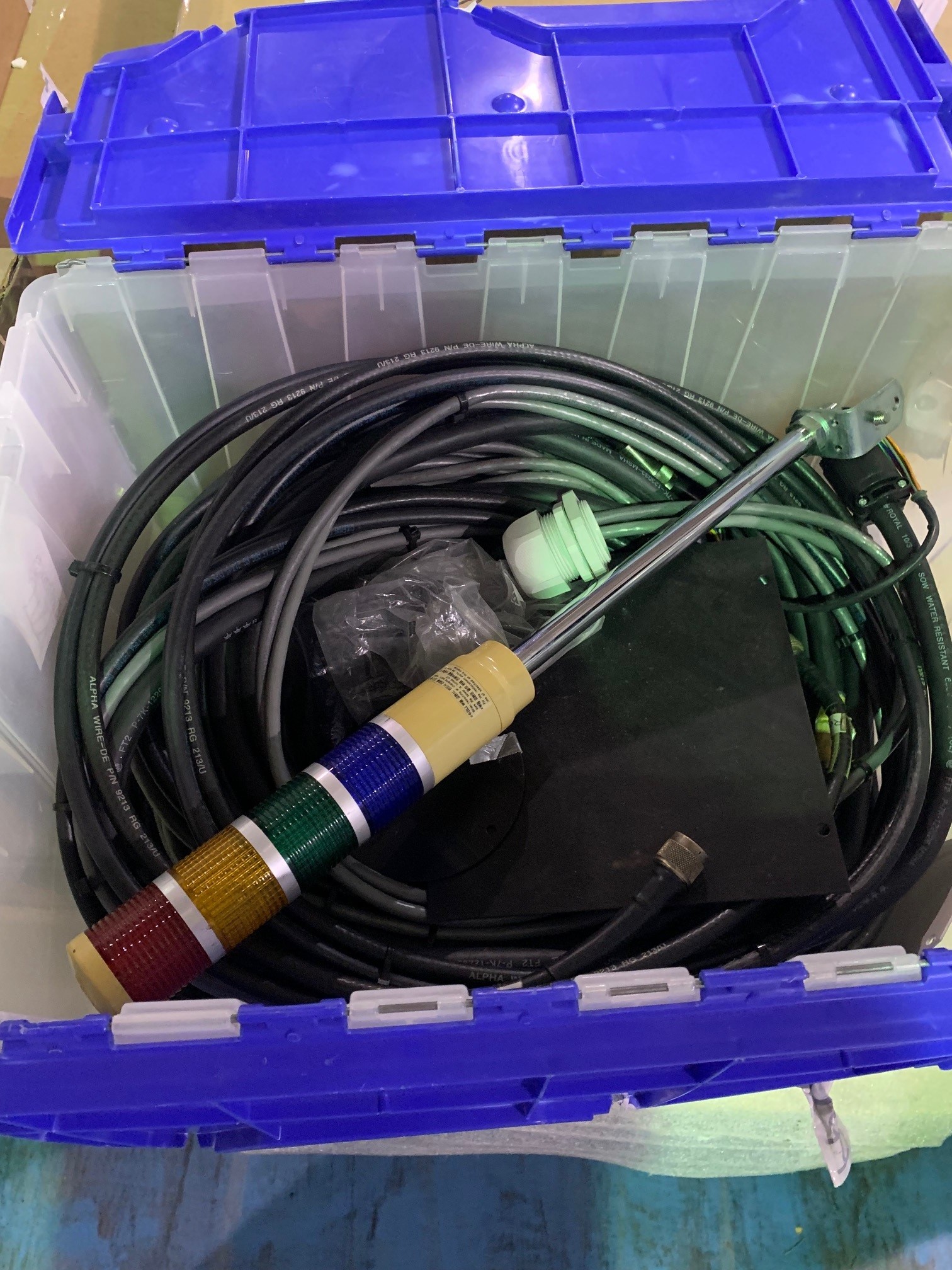 Used Mattson Aspen II