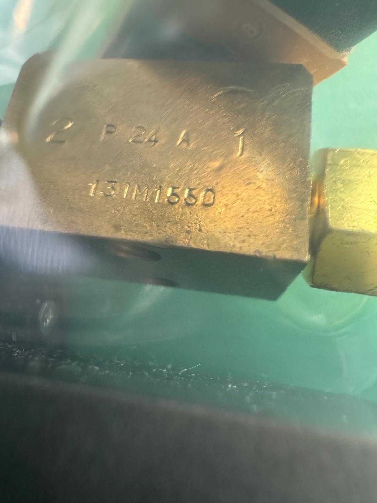 Refurbished Eaton Nova NV 6200AV part