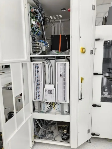 Used 2023 ASM A400 DUO