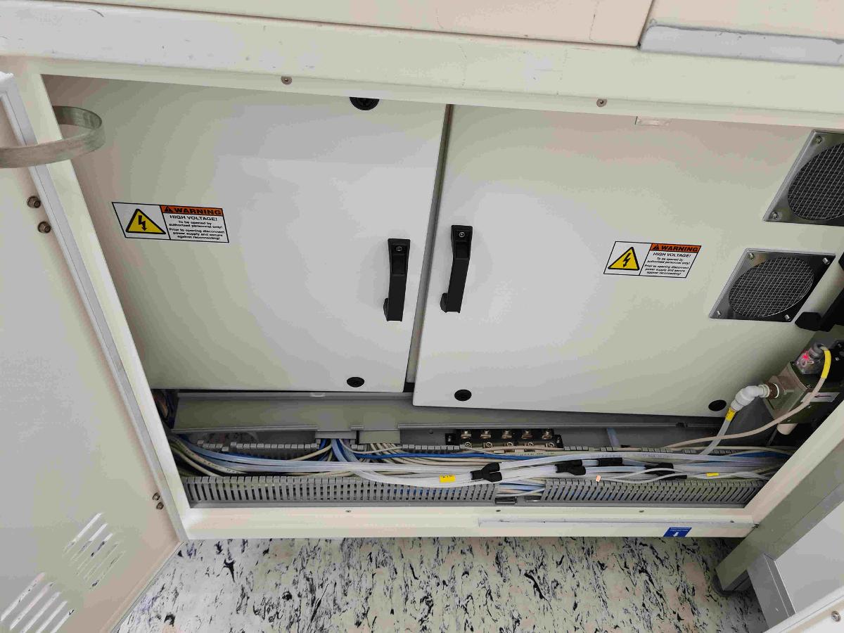 Used 2016 LAM WETV18-04 SP304