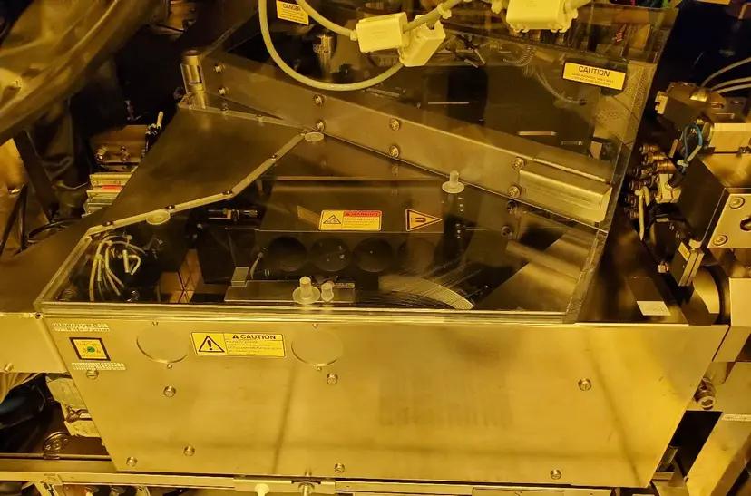 Used 2006 ASML PAS 5500/1150C
