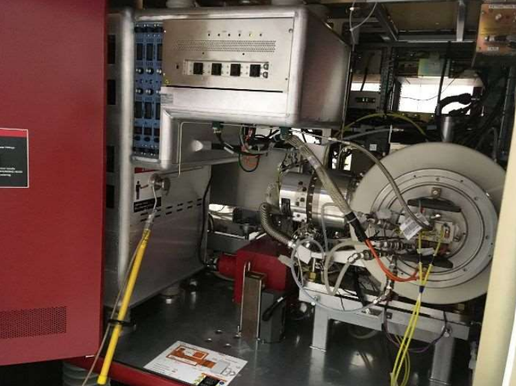 Used 2006 Axcelis Optima MD