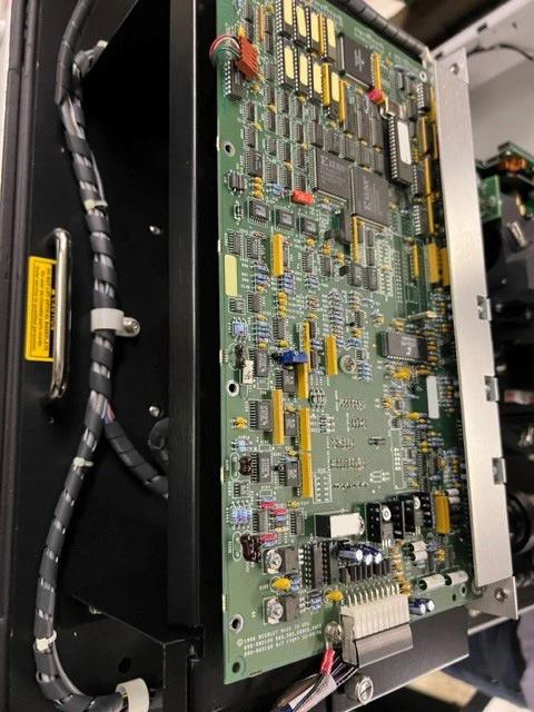 Used 1999 Thermo Scientific / Nicolet ECO 1000 S Spectrometer