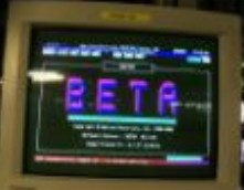 Used 2000 AMAT Ultima Centura