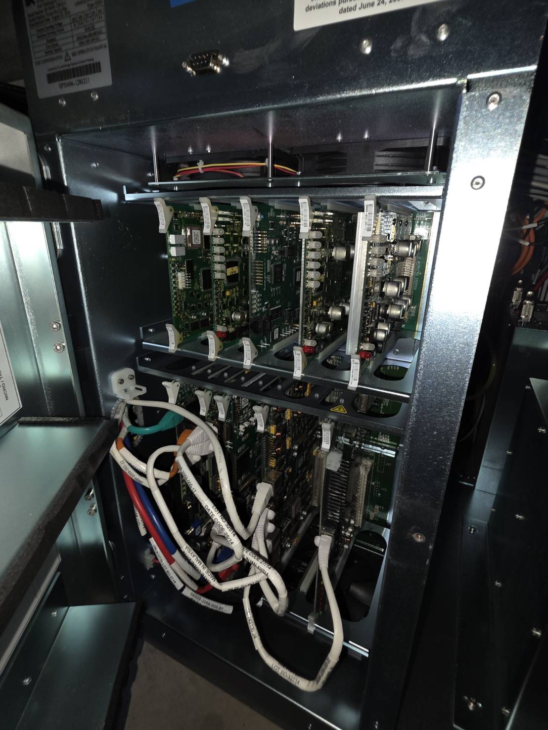 Used 201 IConn Procu Plus